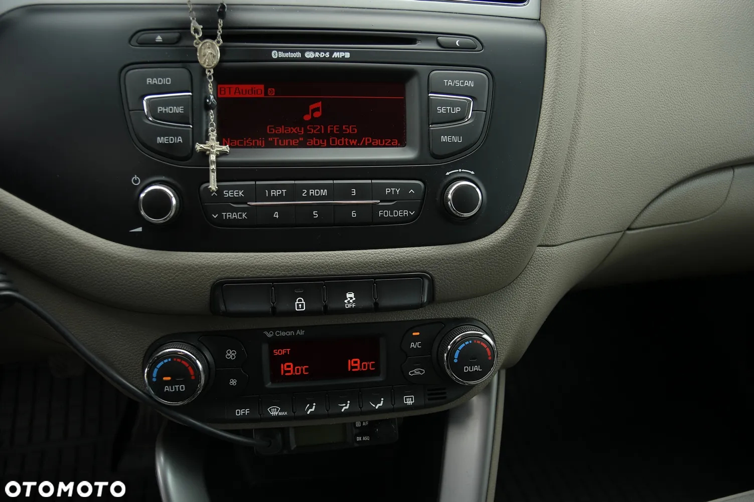 Kia Ceed Cee'd 1.6 CRDi XL - 26