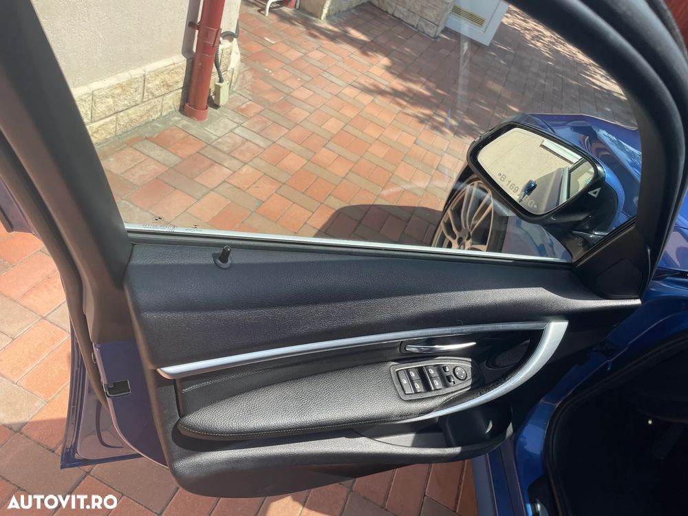 BMW Seria 3 - 29