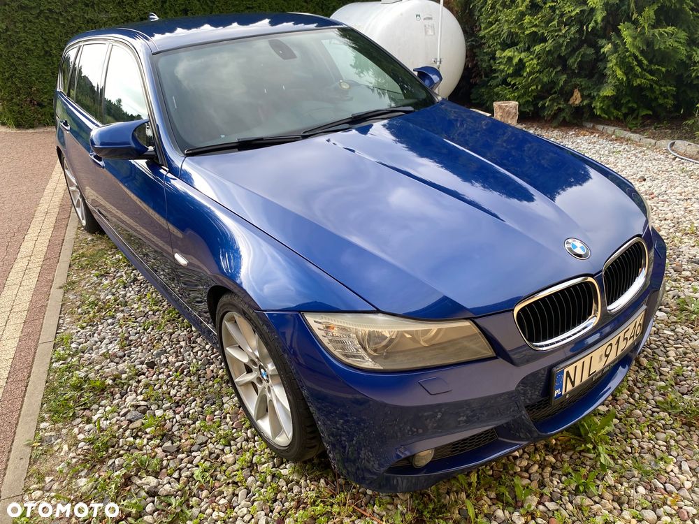 BMW Seria 3 - 12