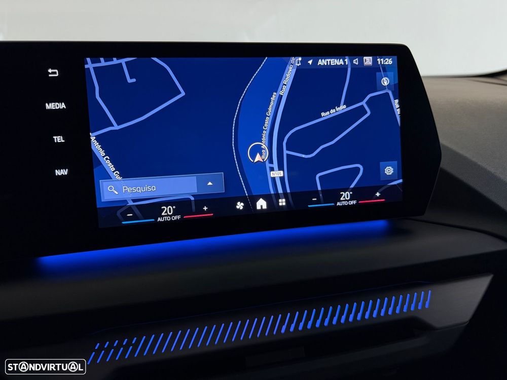 BMW 120 Pack Desportivo M - 25