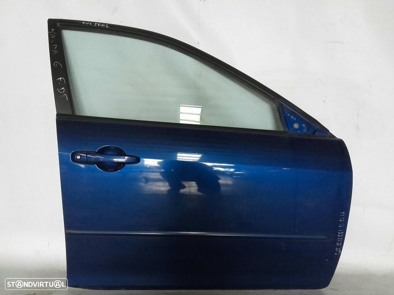 Porta frente direita MAZDA 6 Sedan (GG) - 1