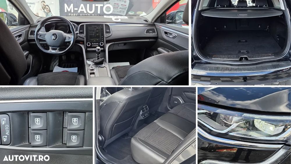 Renault Talisman - 7