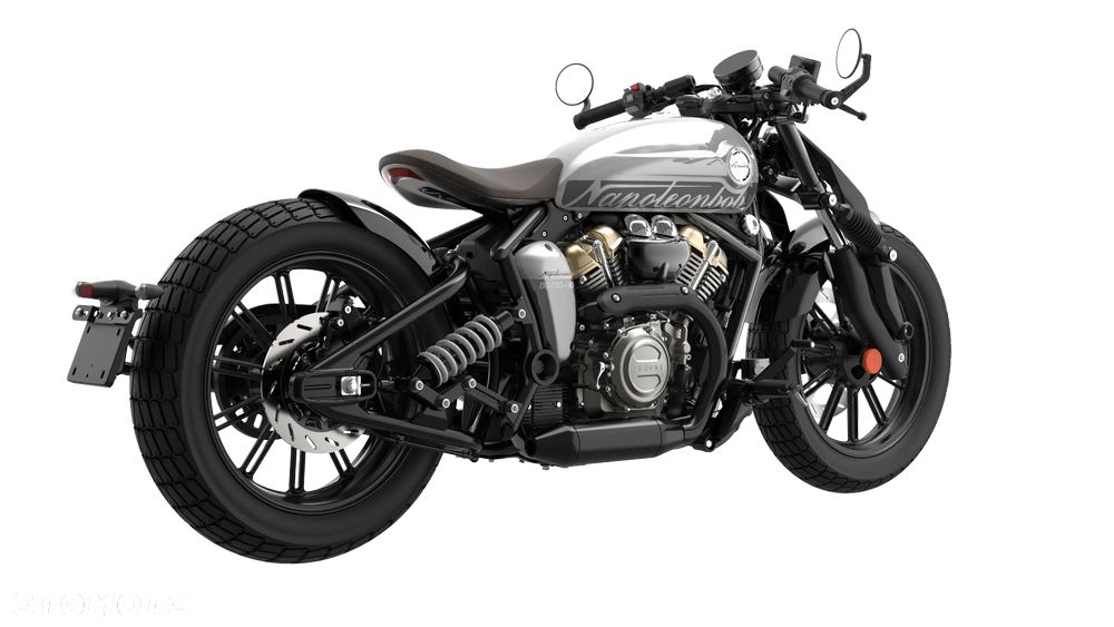 Benda Napoleon 250 - 19