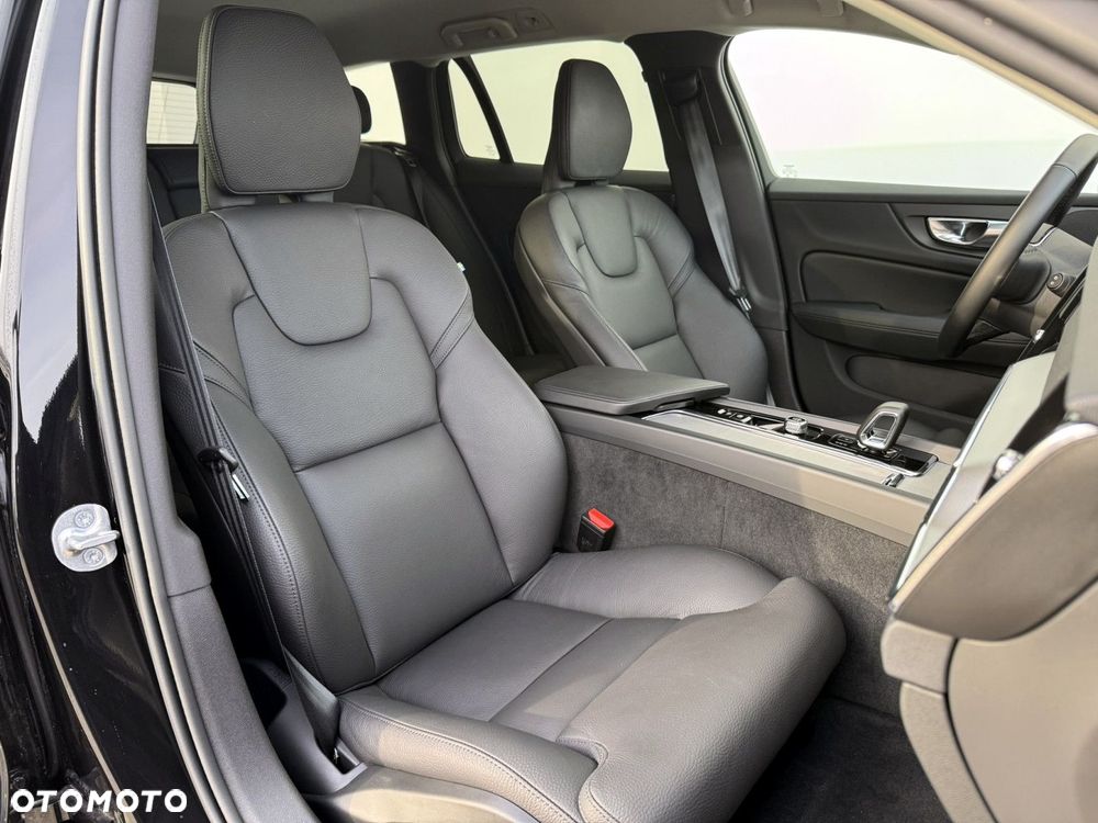 Volvo V60 - 13