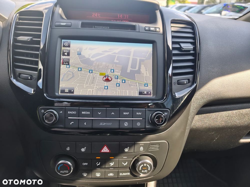 Kia Venga 1.6 Business Line - 18