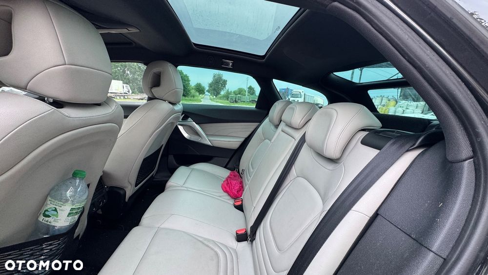 Citroën DS5 2.0 HDi SoChic - 23