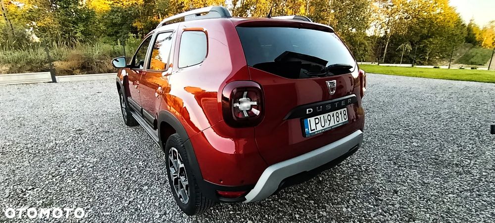 Dacia Duster - 4