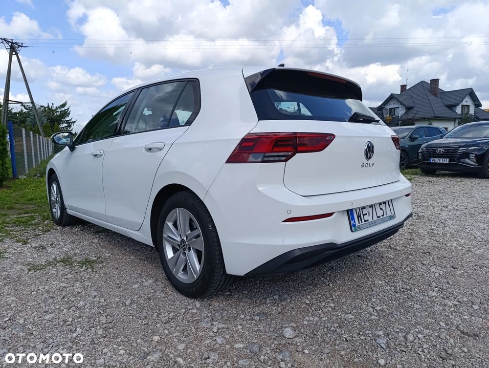 Volkswagen Golf 1.5 TSI EVO Life - 13