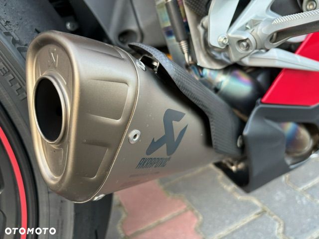 Ducati Panigale V4S - 5
