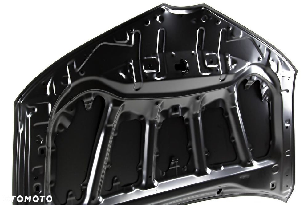 MASKA POKRYWA SILNIKA TOYOTA AURIS E18 + LIFT 12-18 DO LAKIEROWANIA - 6