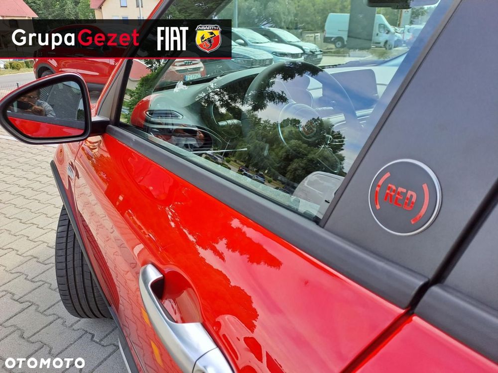 Fiat Tipo - 15