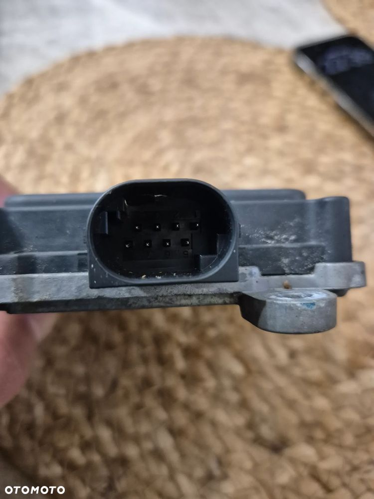 INFINITI QX50 II 18- RADAR PRZEDNI 2217-14-6068 SENSOR 28438-5NA0B - 3