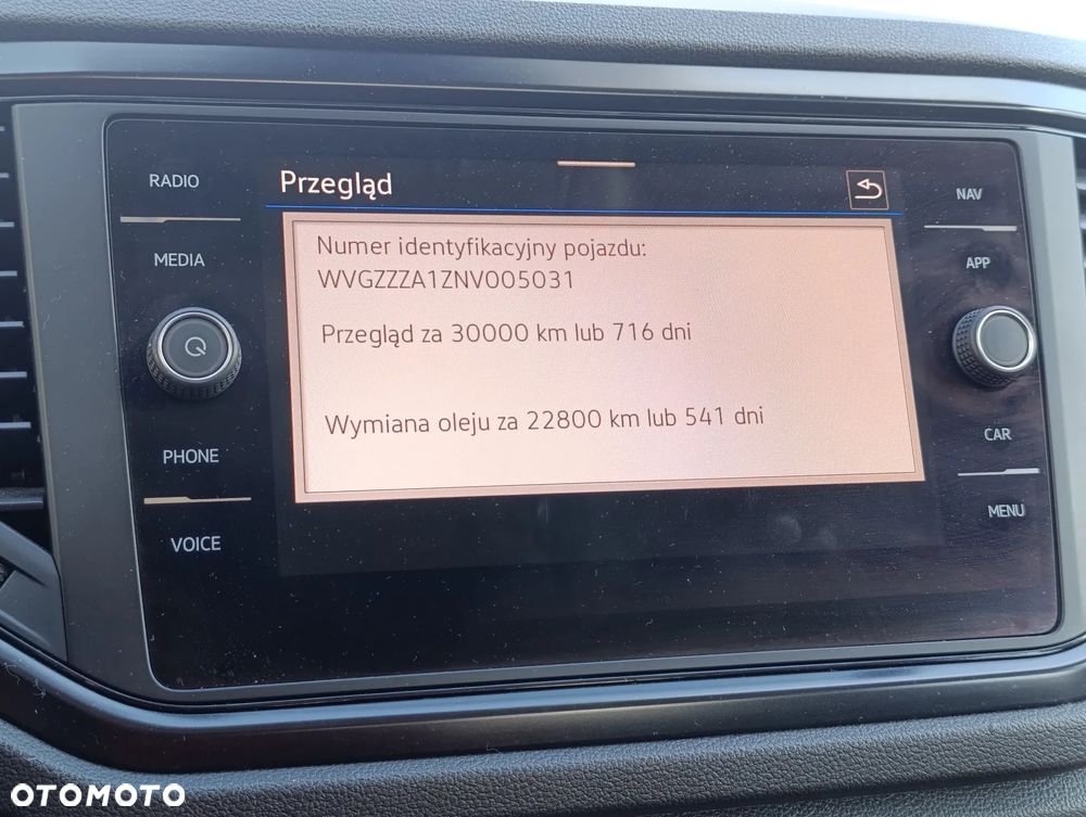 Volkswagen T-Roc 1.0 TSI Advance - 35