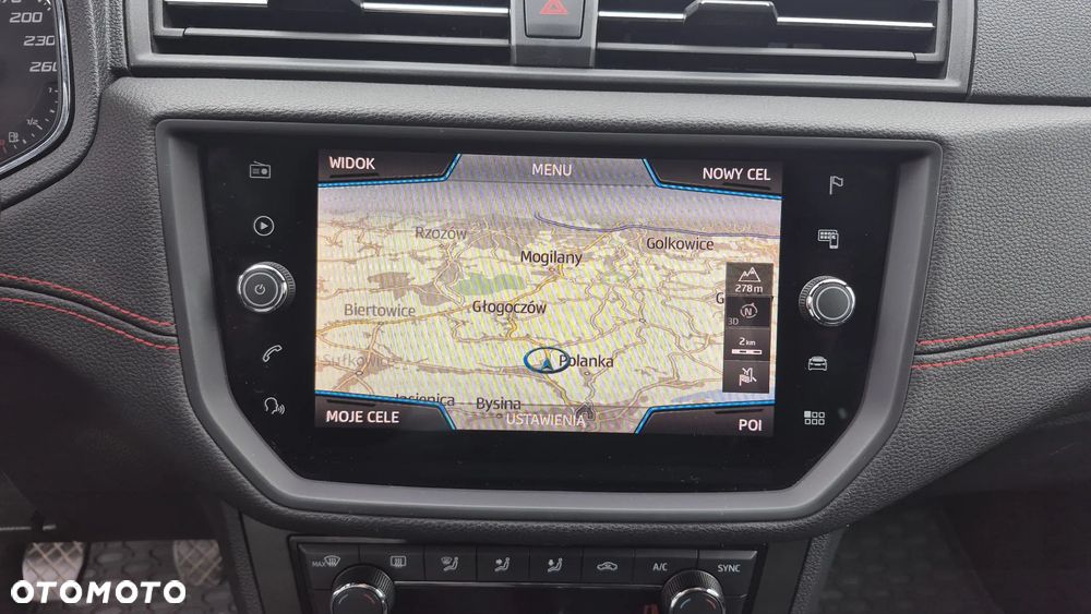 Seat Arona 1.5 TSI FR S&S - 18