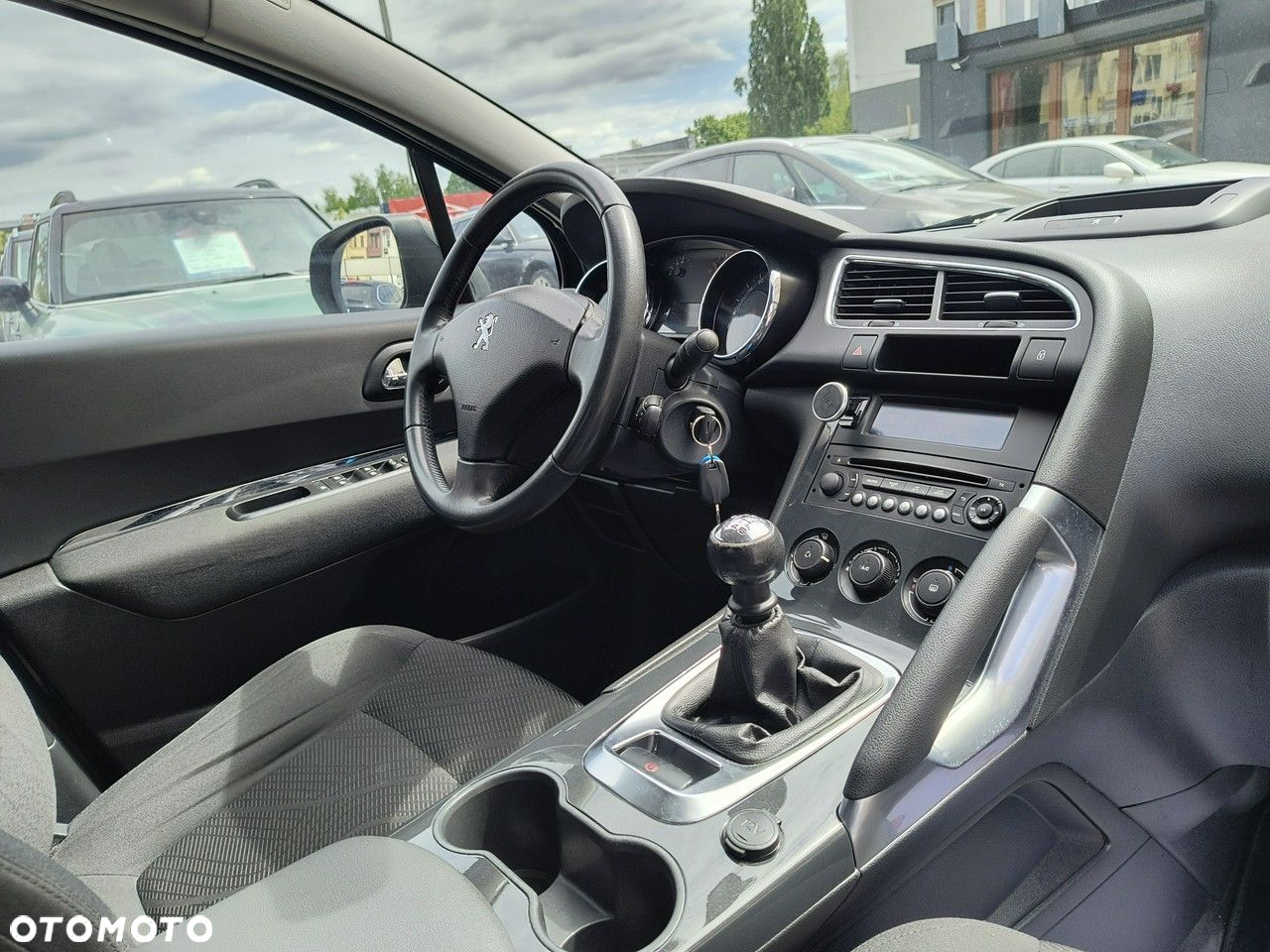 Peugeot 3008 1.6 BlueHDi Active S&S - 18