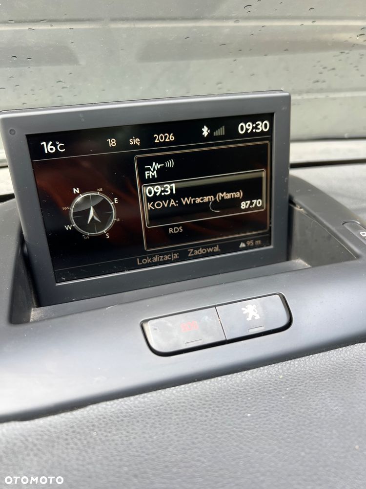 Peugeot 5008 1.6 HDi Active - 15