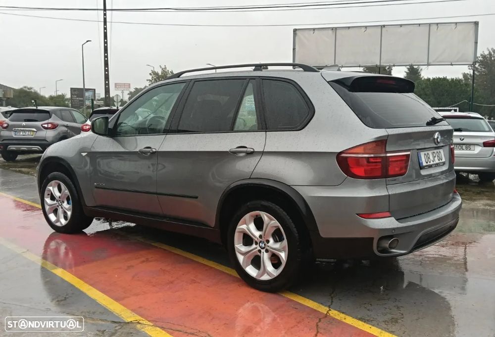 BMW X5 40 d xDrive - 9