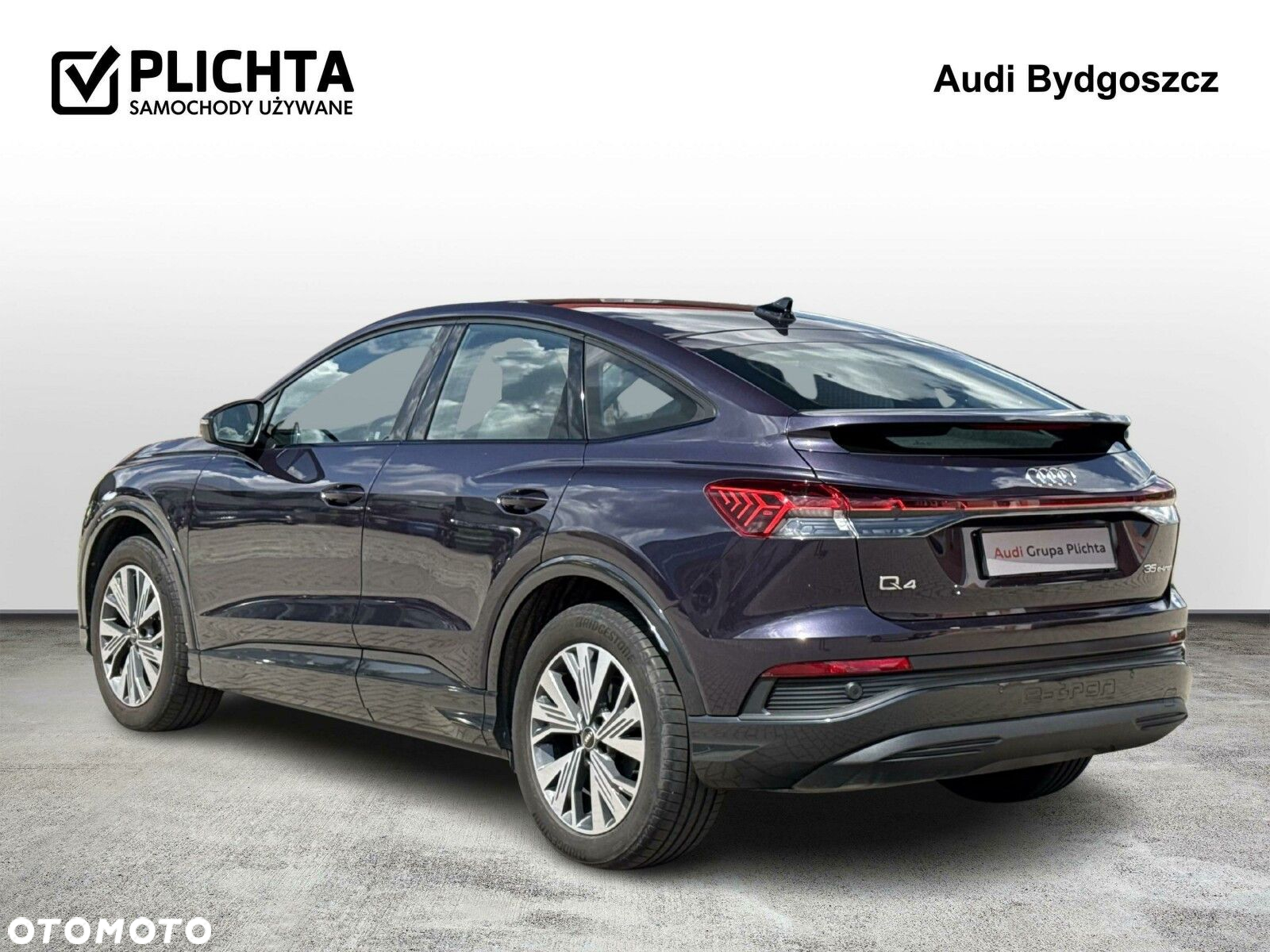 Audi Q4 e-tron - 3