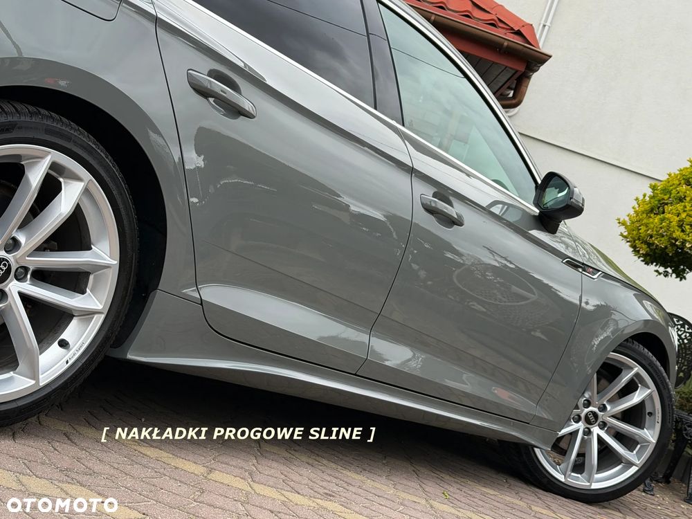 Audi A5 Sportback - 9