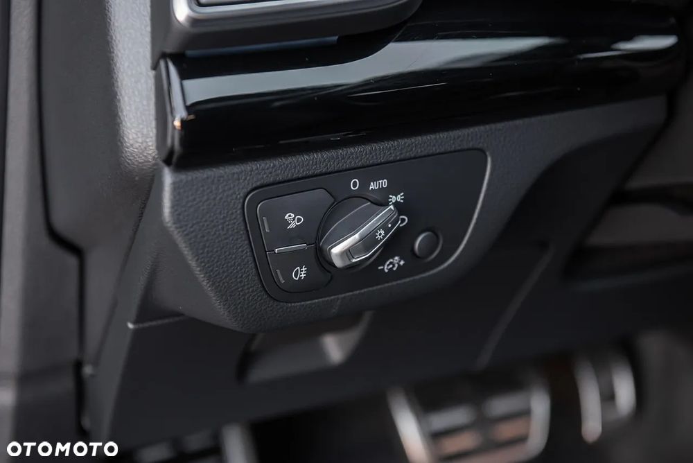 Audi Q5 Sportback 50 TDI quattro tiptronic S line business - 17