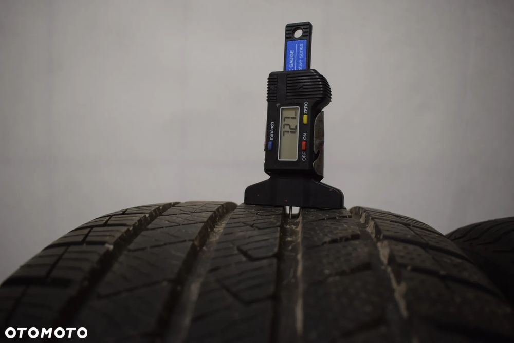 R18 225/40 Vredestein Quatrac Pro 2024r Cena za parę - 4