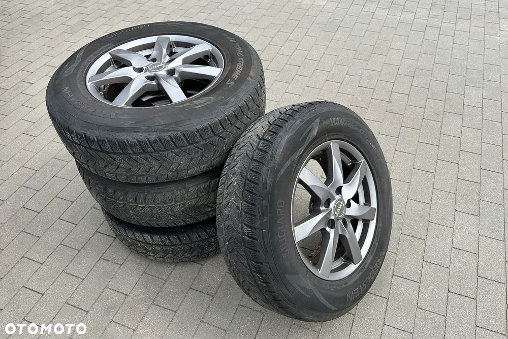 Hyundai Tucson 2.0 CRDI 2WD Style - 39