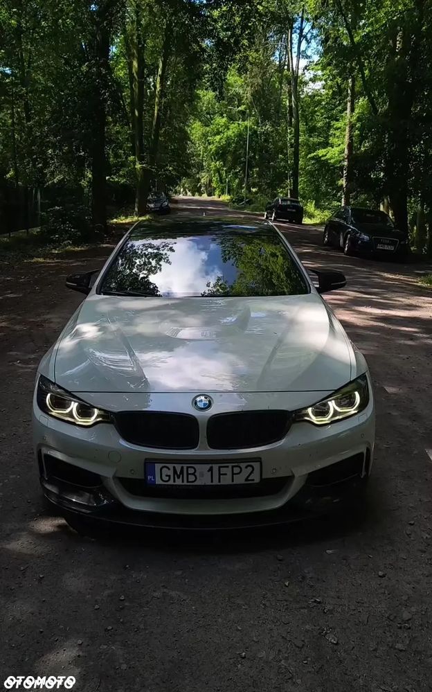 BMW Seria 4 430i xDrive - 6