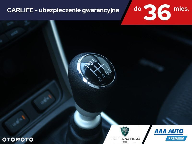 Suzuki SX4 S-Cross - 19