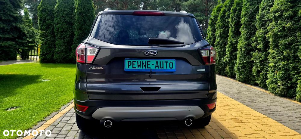 Ford Kuga 1.5 EcoBoost FWD Titanium Plus ASS - 13