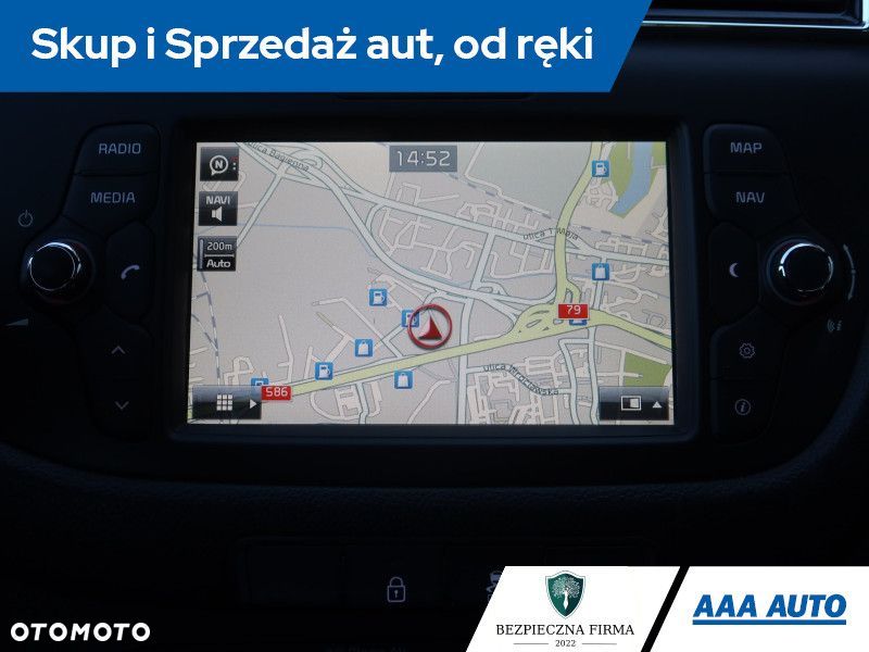 Kia Ceed - 15
