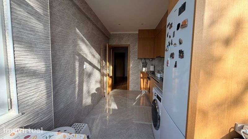 Apartamento T2 renovado - Grande imagem: 5/5