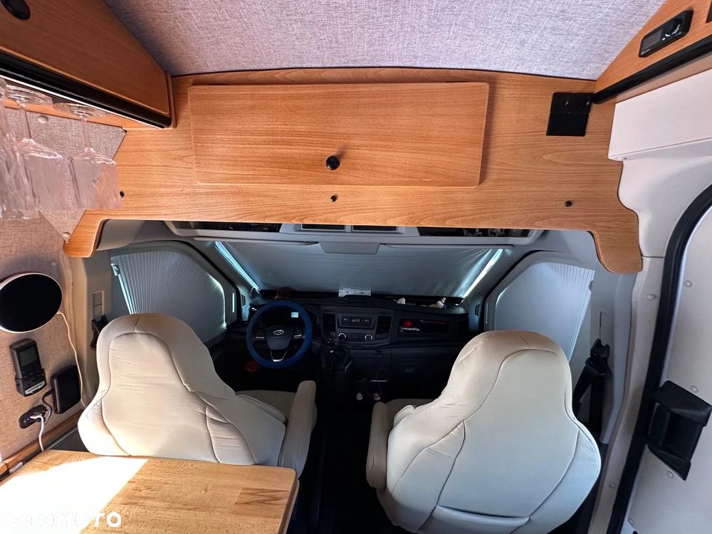 Ford Transit - 23