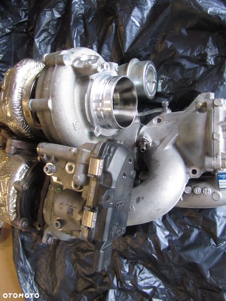 turbina 6560905300 - 9