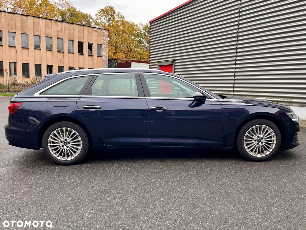 Audi A6 - 3