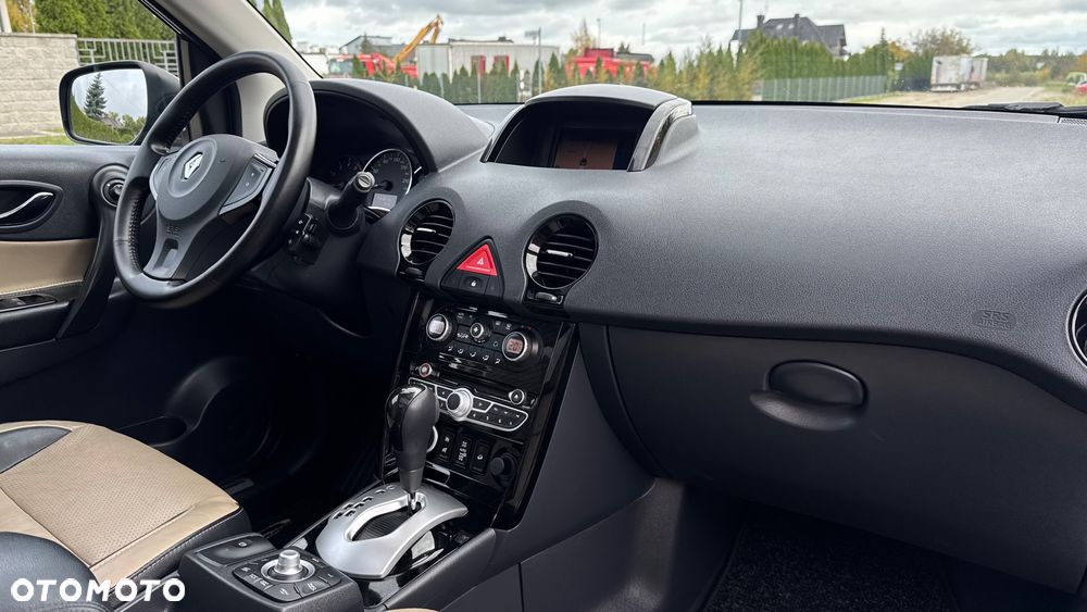 Renault Koleos 2.0 dCi FAP 4x4 Night and Day - 21