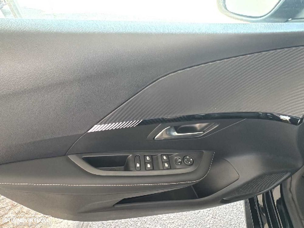 Peugeot 208 1.2 PureTech Allure - 13