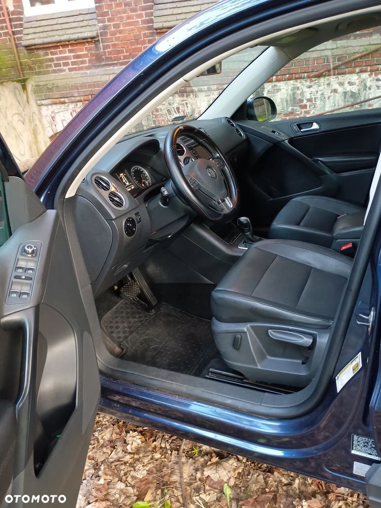Volkswagen Tiguan - 9