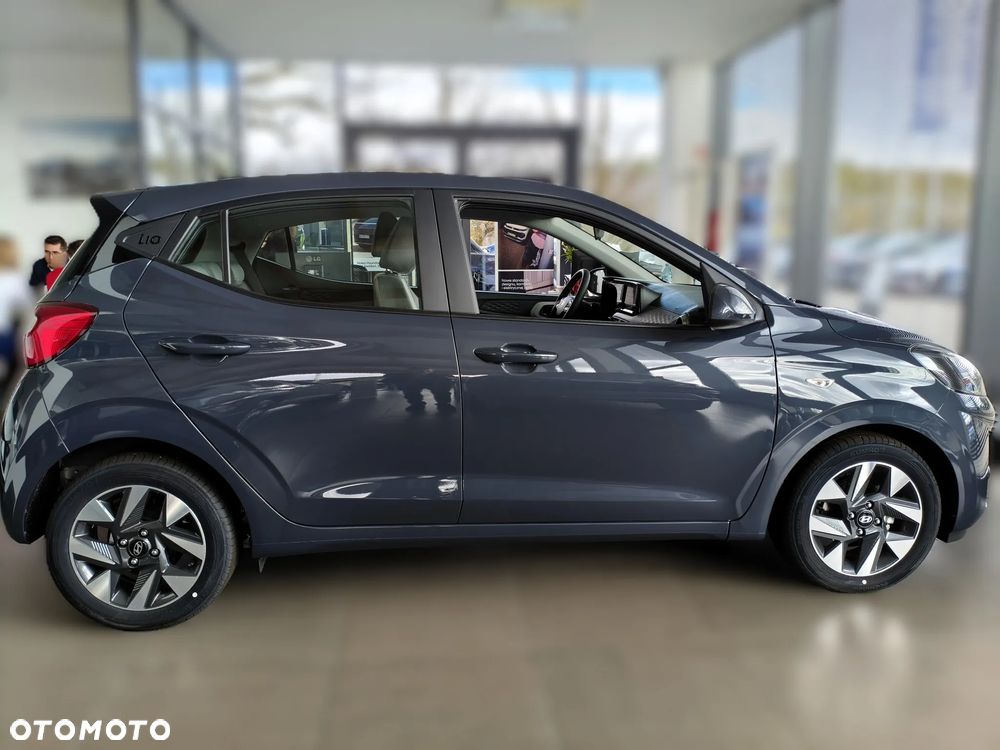 Hyundai i10 1.2 Modern AMT - 6