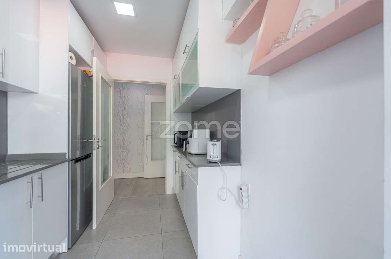 Apartamento T2 no Bairro Norton de Matos, Coimbra - Grande imagem: 5/30