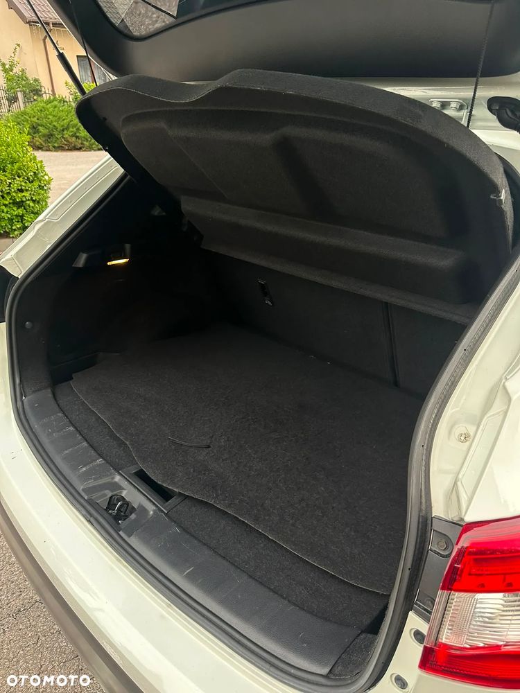 Nissan Qashqai 1.6 DCi Tekna Xtronic - 3