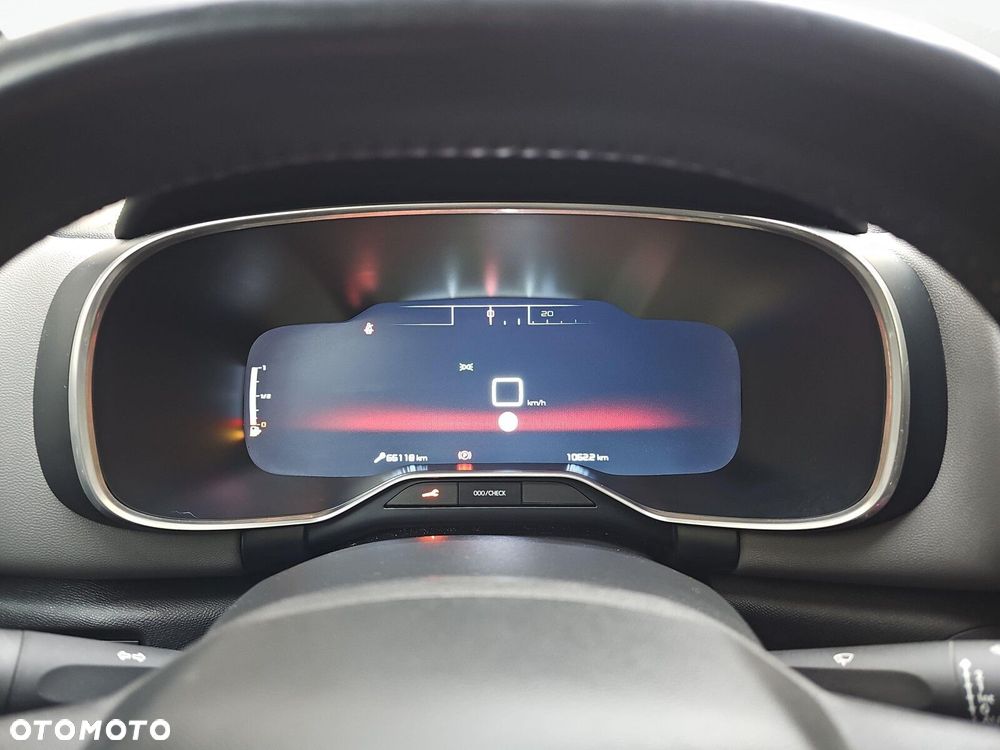 Citroën C5 Aircross - 19