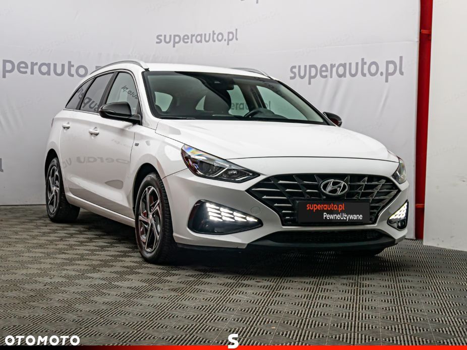 Hyundai i30 - 4