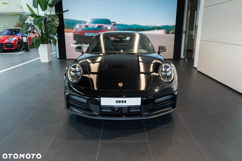 Porsche 911 - 5