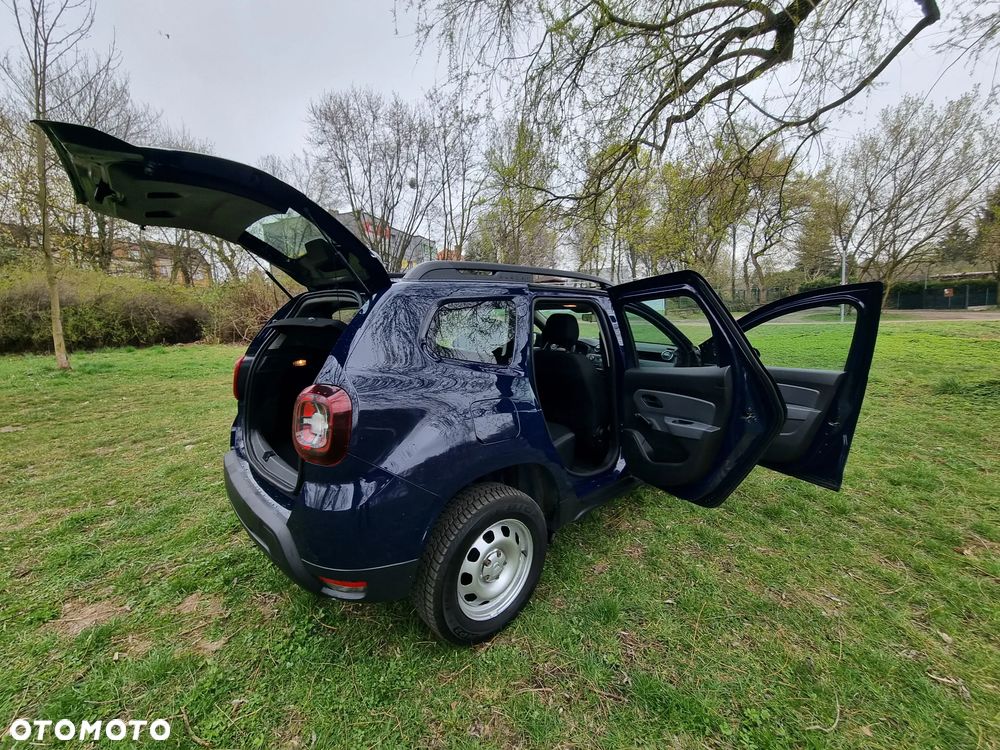 Dacia Duster 1.0 TCe Essential - 5