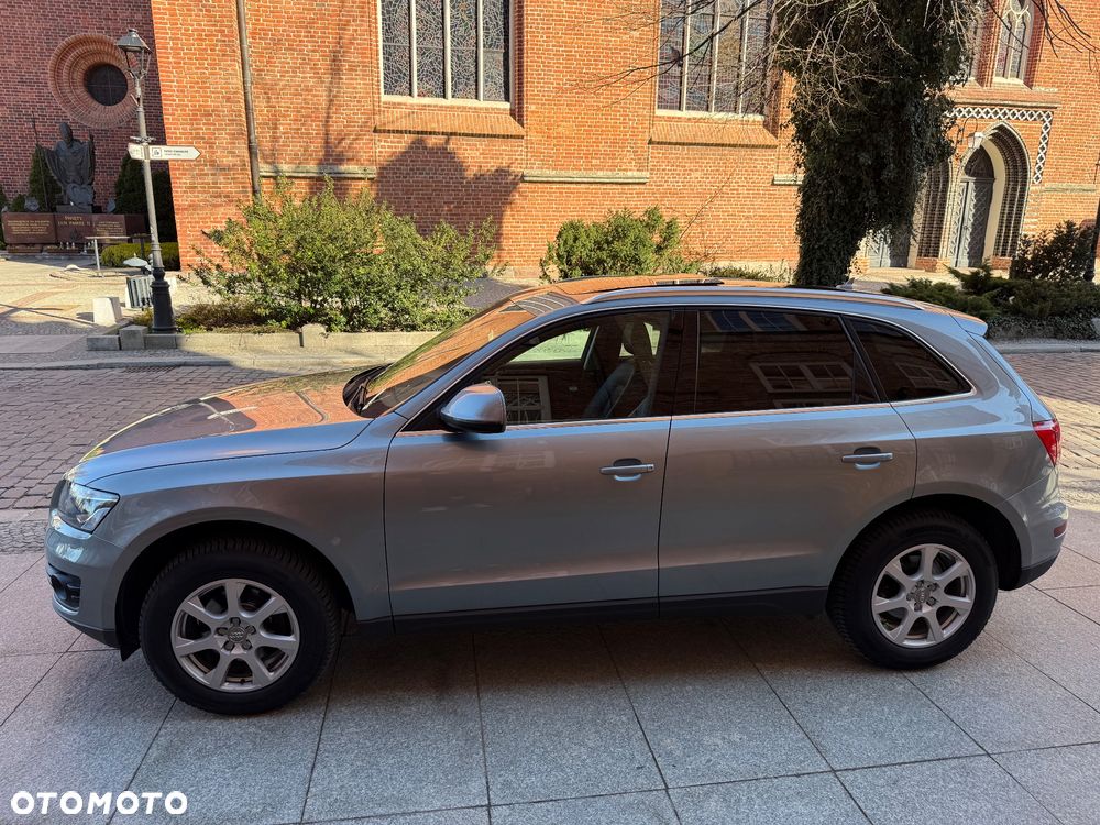 Audi Q5 2.0 TDI Quattro Prime Line - 7