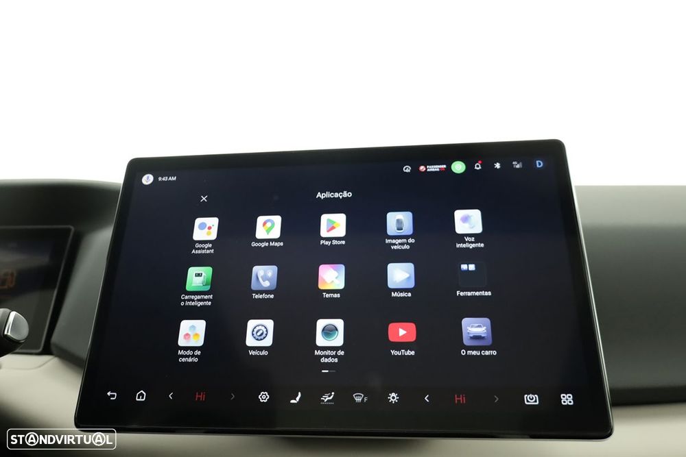 BYD Atto 2 1.5 DM-i Boost - 11