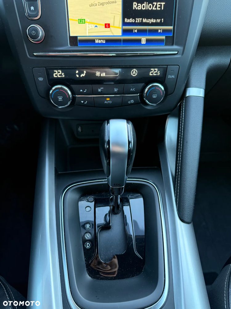 Renault Kadjar 1.2 Energy TCe Intens EDC - 23