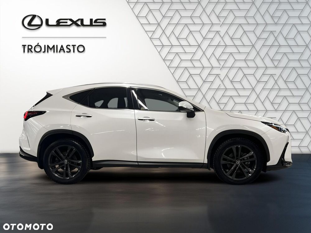 Lexus NX 350h Prestige AWD - 7