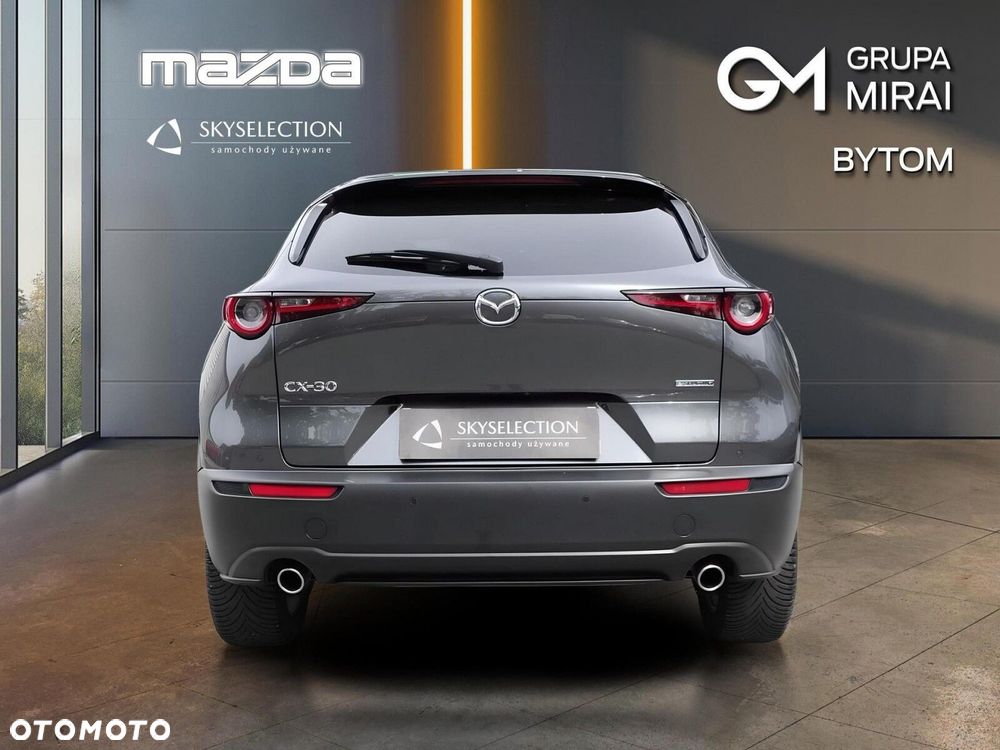 Mazda CX-30 2.0 mHEV Kanjo 2WD - 5