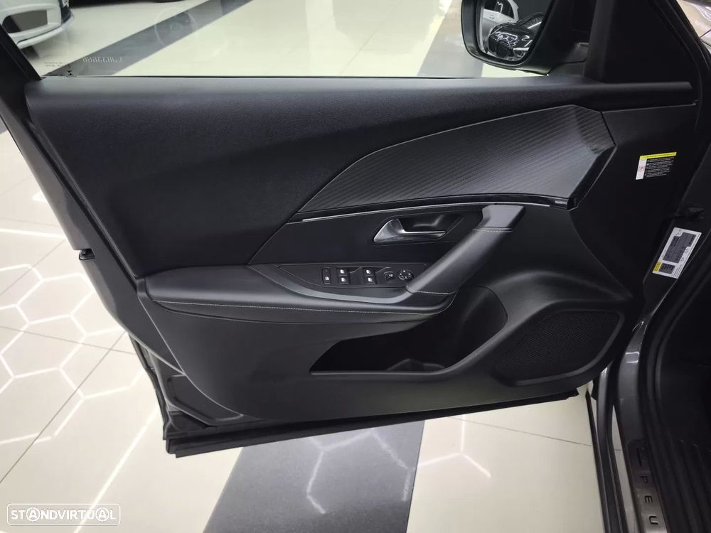 Peugeot 2008 1.5 BlueHDi GT Line EAT8 - 19